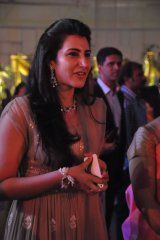 Raghavendra Rao Son Prakash Wedding